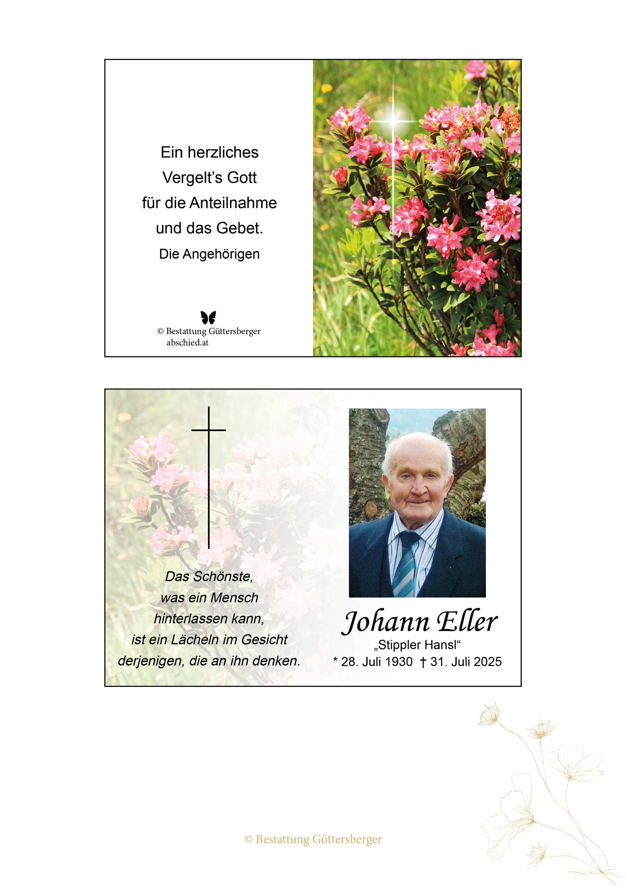 Johann Eller